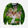 3D printed Funny Cat Clothes DT190704
