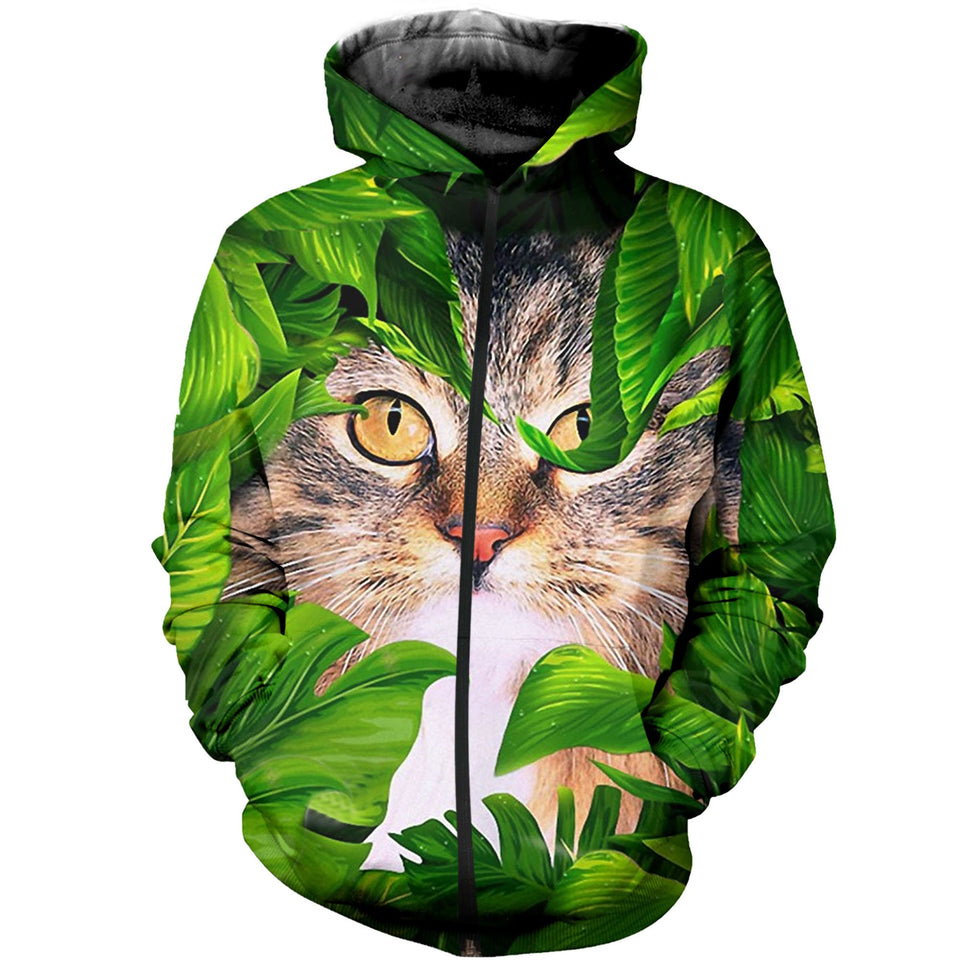 3D printed Funny Cat Clothes DT190704