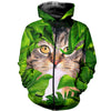 3D printed Funny Cat Clothes DT190704