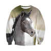 3D printed Horse Clothes DT170806