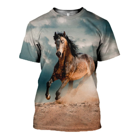 3D printed Horse Tops DT290604