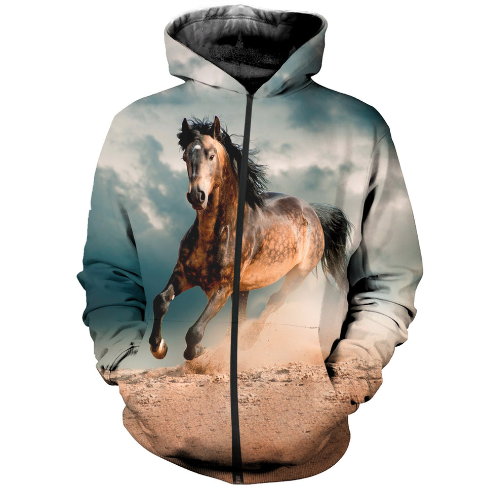 3D printed Horse Tops DT290604