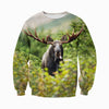 3D Printed Moose Tops DT241002