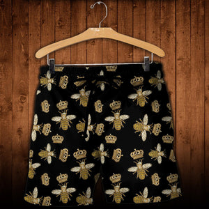 3D Printed Queen Bee Clothes DT230807