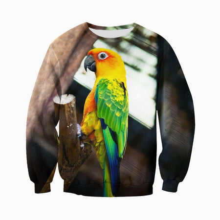3D Printed Sun Conure Tops DT231003