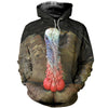 3D printed Turkey Clothes DT170702