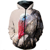 3D printed Turkey Clothes DT170703
