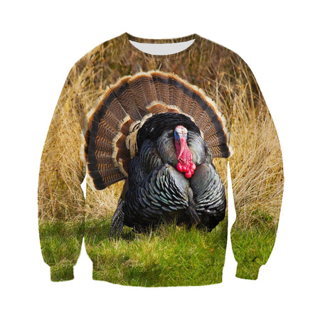 3D printed Turkey Tops DT170706