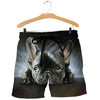 3D All Over Printed French Bulldog Shirts And Shorts DT23081909