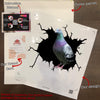 Pigeon Crack Decal Ideas Your Cute Jeans Custom Vinyl Decals Best Father's Day Gifts