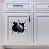 Pigeon Crack Decal Ideas Your Cute Jeans Custom Vinyl Decals Best Father's Day Gifts