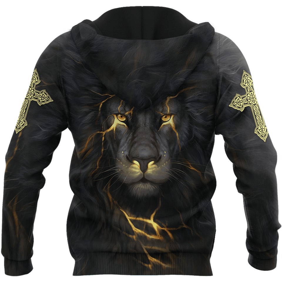 Premium Christian Jesus Catholic 3D Printed Unisex Shirts 271220