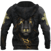 Premium Christian Jesus Catholic 3D Printed Unisex Shirts 271220
