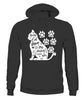 Cat Mom Life 2D Full K1492