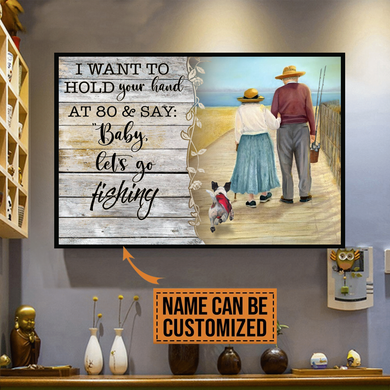 [ha-snf-lad]-fishing-poster-customize