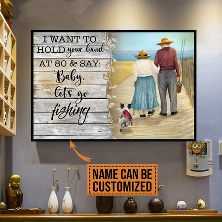 [ha-snf-lad]-fishing-poster-customize