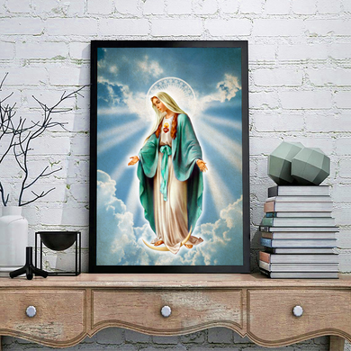 [ha0353-snf-lad]-mary-poster
