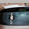 Great Dane Crack Sticker Pack Lovely Avery Sticker Paper Christmas Gifts For Mom