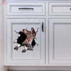 German Shorthaired Pointer Mom Car Decal Likeable Window Decals For Business Stuffer Ideas