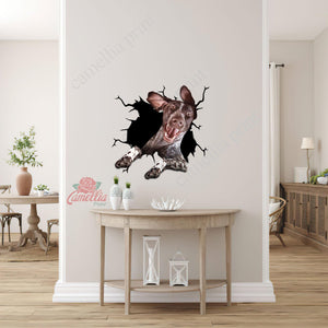 German Shorthaired Pointer Mom Car Decal Likeable Window Decals For Business Stuffer Ideas