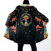 Get In Loser We’re Doing Butt Stuff Hoodie Coat HC1036 - Camellia Print