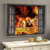 [ha0266-snf-ptd]-german-shepherd-poster