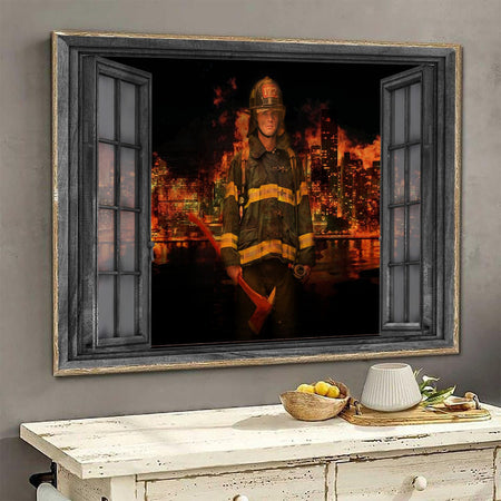 [ha0269-snf-ptd]-german-shepherd-poster