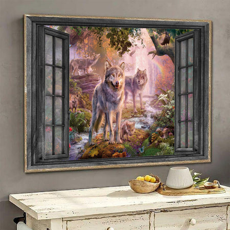 [ha0482-snf-ptd]-husky-poster-dogs-lover