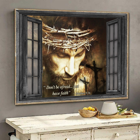 [ptd000-snf-ptd]-jesus-poster-