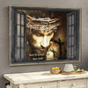 [ptd000-snf-ptd]-jesus-poster-