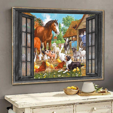 [ha0362-snf-ptd]-farmer-poster-lover