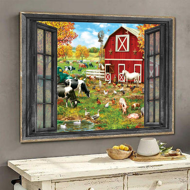 [ha0364-snf-ptd]-farmer-poster-lover