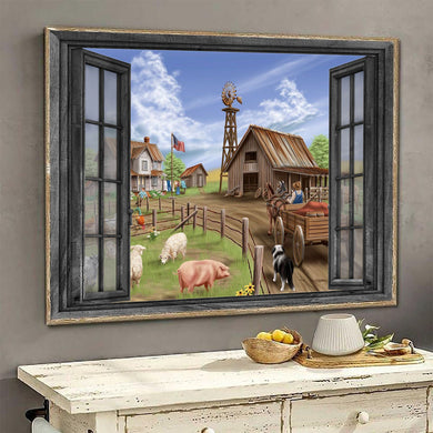 [ha0365-snf-ptd]-farmer-poster-lover