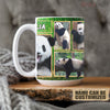 Custom Cups Panda Mugs All Over Print DNR2311006 | 15oz