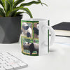 Custom Cups Panda Mugs All Over Print DNR2311006 | 15oz