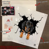 Funny Dachshund Stickers Lovable Bee Stickers Christmas Gift Ideas 2020