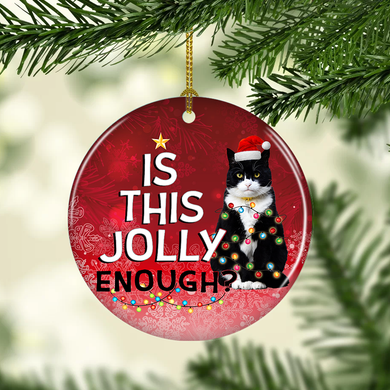 ornament-tuxedo-cat-gift-for-christmas-decorate-the-pine-tree