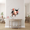 Pig Crack Decals Funny Sticker Valentines Gifts For Her