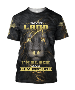 Premium Christian Jesus Catholic 3D Printed Unisex Shirts 271220
