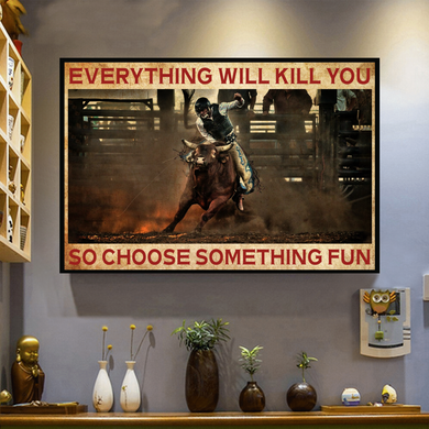 [ha0213-snf-tnt]-bull-riding-poster