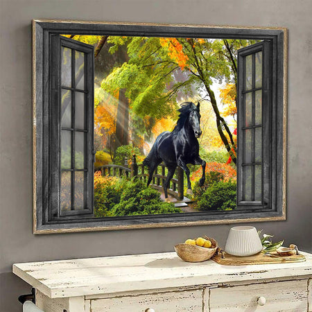 [ha0271-snf-tnt]-horse-poster