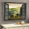 [ha0272-snf-tnt]-horse-poster