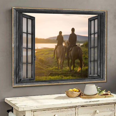 [ha0274-snf-tnt]-horse-poster