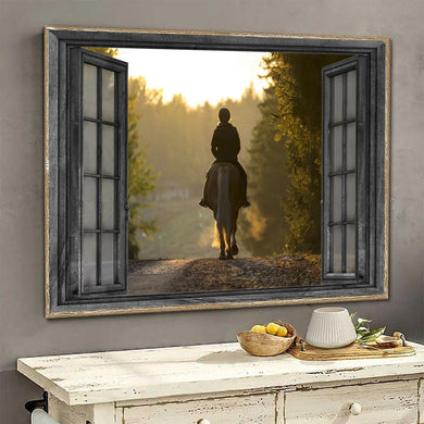 [ha0276-snf-tnt]-horse-poster