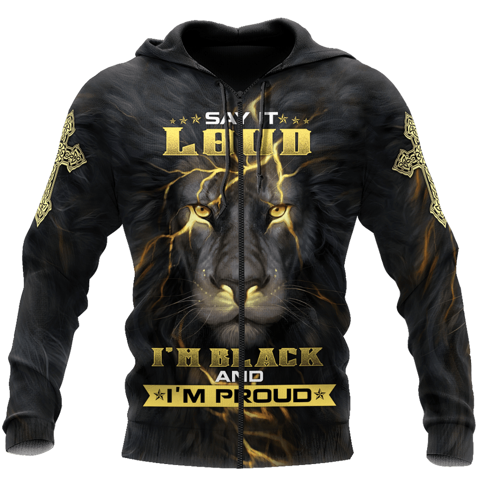 Premium Christian Jesus Catholic 3D Printed Unisex Shirts 271220