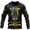 Premium Christian Jesus Catholic 3D Printed Unisex Shirts 271220