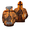 A Child of God 3D Full Over Print HT1692