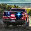 Jesus Is My Savior truck Tailgate Decal Sticker Wrap Ailgate Wrap Decals For Trucks