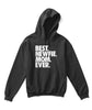 Best Newfie Mom Ever TShirt Newfoundland Dog Gift