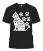 Cat Mom Life 2D Full K1492